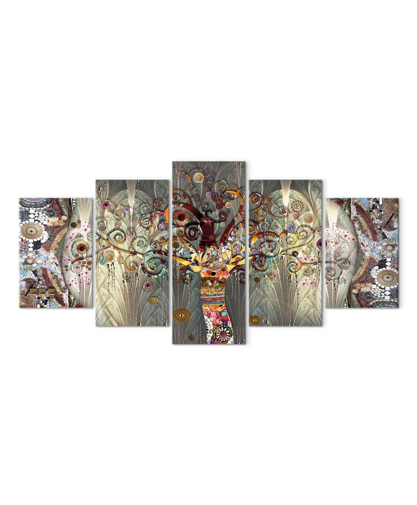 Paveikslas Gyvybės medis