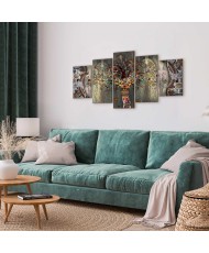 Paveikslas Gyvybės medis