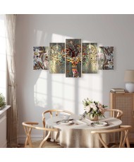 Paveikslas Gyvybės medis