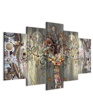 Paveikslas Gyvybės medis