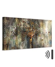 Paveikslas Laimės žemė