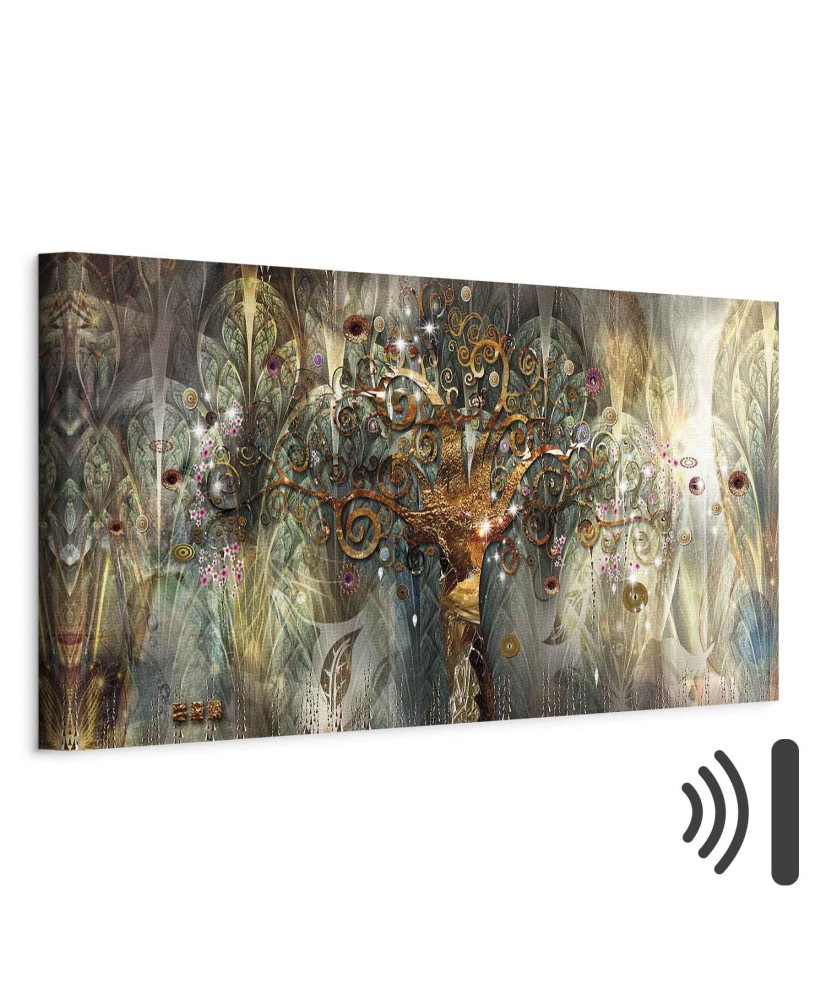 Paveikslas Laimės žemė