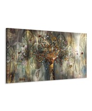 Paveikslas Laimės žemė