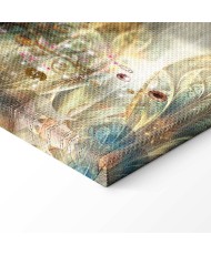 Paveikslas Laimės žemė