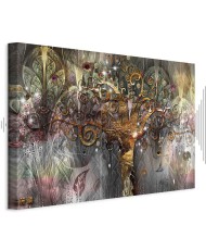 Paveikslas Auksinis medis