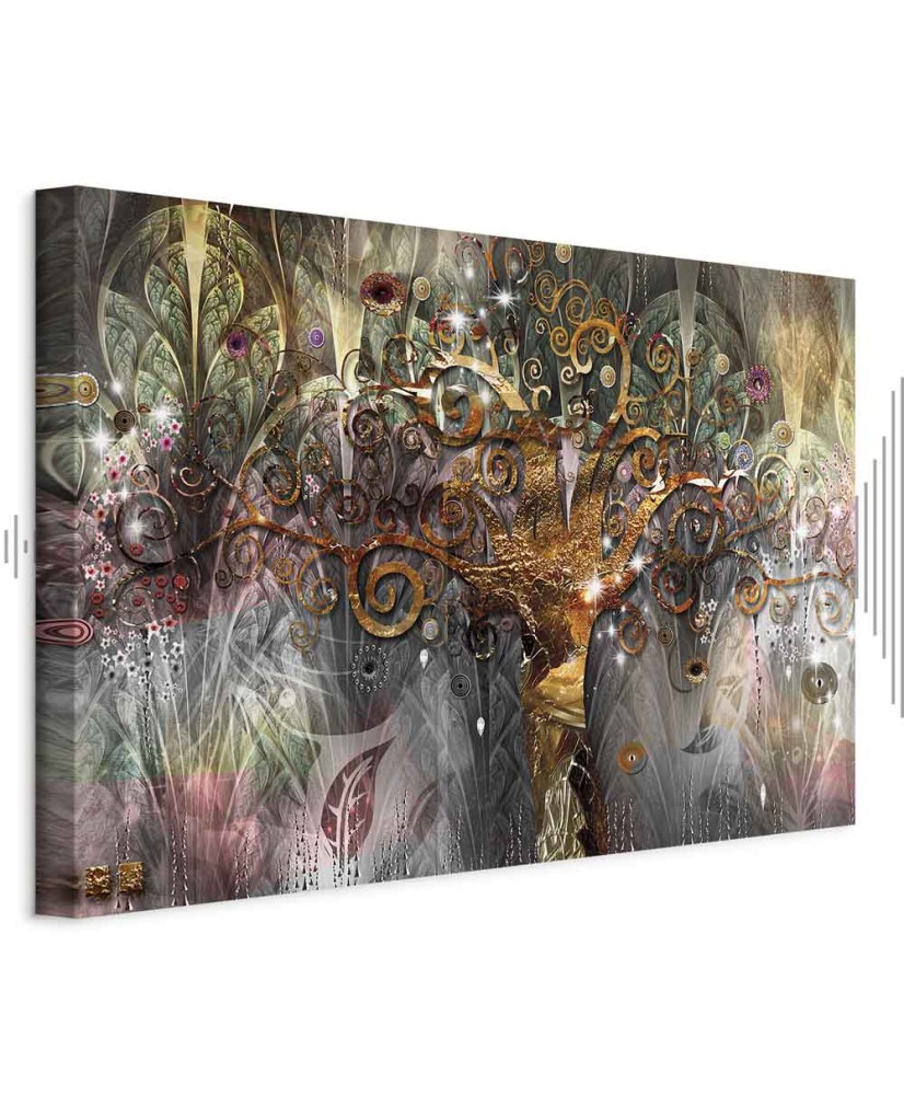 Paveikslas Auksinis medis