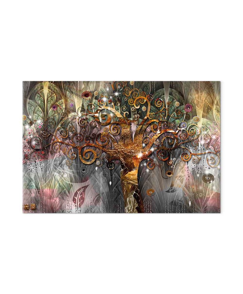 Paveikslas Auksinis medis