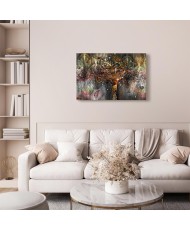 Paveikslas Auksinis medis