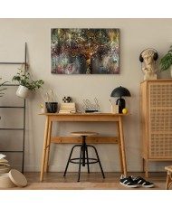 Paveikslas Auksinis medis