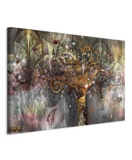 Paveikslas Auksinis medis