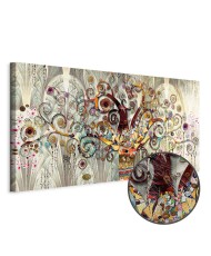 Paveikslas Gyvybės medis