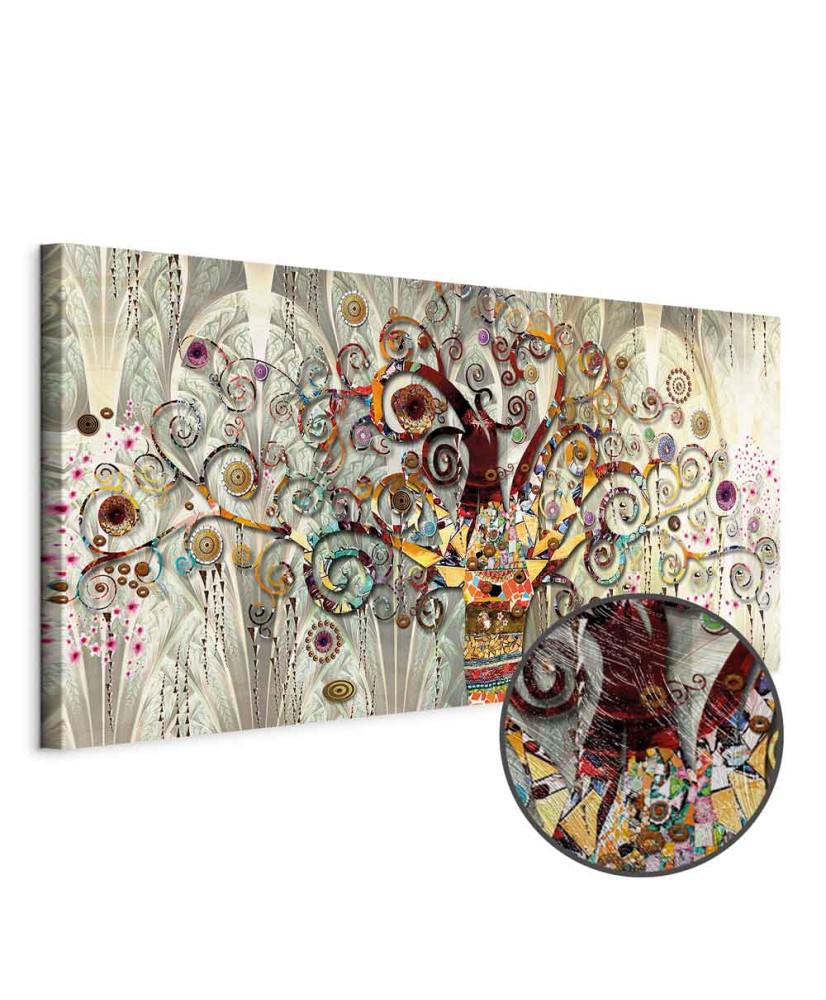 Paveikslas Gyvybės medis