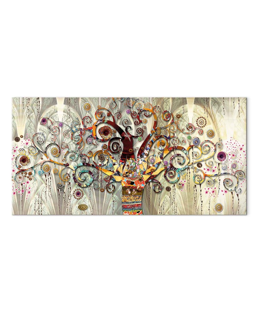 Paveikslas Gyvybės medis