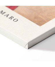 Paveikslas Moteris su skėčiu