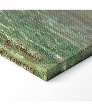 Paveikslas Šijono pilis (Gustave Courbet)