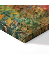 Paveikslas Valtis Senoje (Claude Monet)