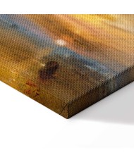 Paveikslas Kovojantis Temeraire (William Turner)