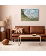 Paveikslas Claude Monet - Aržantėjaus uostas