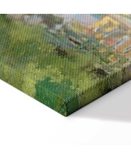 Paveikslas Claude Monet - Aržantėjaus uostas