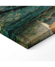 Paveikslas John William Waterhouse - Rožės siela