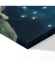 Paveikslas William Blake - Jokūbo kopėčios