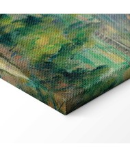 Paveikslas Paul Cézanne - Sen Viktorijos kalnas