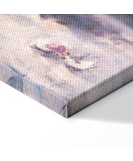 Paveikslas Pierre Auguste Renoir - Vaza su rožėmis