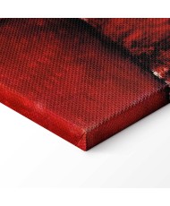 Paveikslas Amedeo Modigliani - Žana Hebiutern su geltonu megztiniu