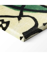 Paveikslas Franz Marc - Arklio gimimas