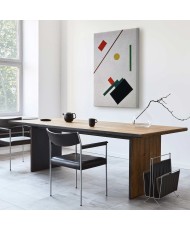 Paveikslas Kazimir Malevich - Suprematistinė kompozicija