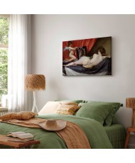 Paveikslas Diego Velázquez - Rokebio Venera