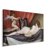 Paveikslas Diego Velázquez - Rokebio Venera