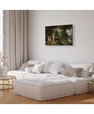 Paveikslas Peter Paul Rubens - Edeno sodas su žmogaus nuopuoliu