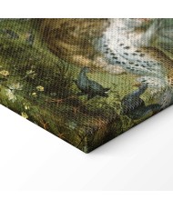 Paveikslas Peter Paul Rubens - Edeno sodas su žmogaus nuopuoliu