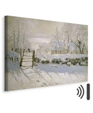 Paveikslas Claude Monet - Šarka