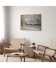 Paveikslas Claude Monet - Šarka