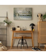 Paveikslas Claude Monet - Šarka