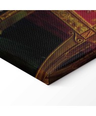 Paveikslas Jacques Louis David - Napoleonas Bonapartas