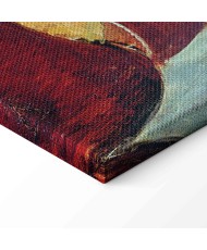 Paveikslas Amedeo Modigliani - Leopoldas Zborovskis