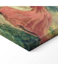 Paveikslas Francisco Goya - Pavasaris, arba gėlių pardavėja