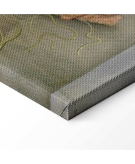 Paveikslas Frida Kahlo - Ką man davė vanduo