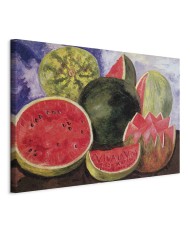 Paveikslas Frida Kahlo - Viva la Vida