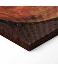 Paveikslas Frida Kahlo - Viva la Vida