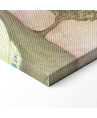 Paveikslas Frida Kahlo - Baltoji dama