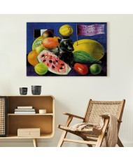 Paveikslas Frida Kahlo - Natiurmortas