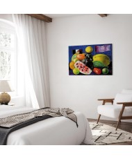 Paveikslas Frida Kahlo - Natiurmortas