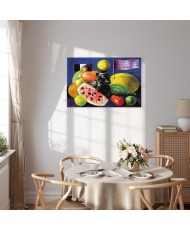 Paveikslas Frida Kahlo - Natiurmortas