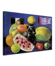 Paveikslas Frida Kahlo - Natiurmortas