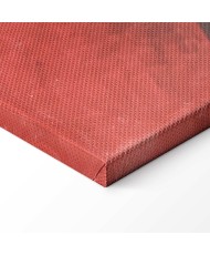 Paveikslas Frida Kahlo - Autoportretas garbanotais plaukais