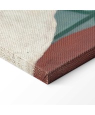 Paveikslas Frida Kahlo - Baltai apsirengusios damos portretas